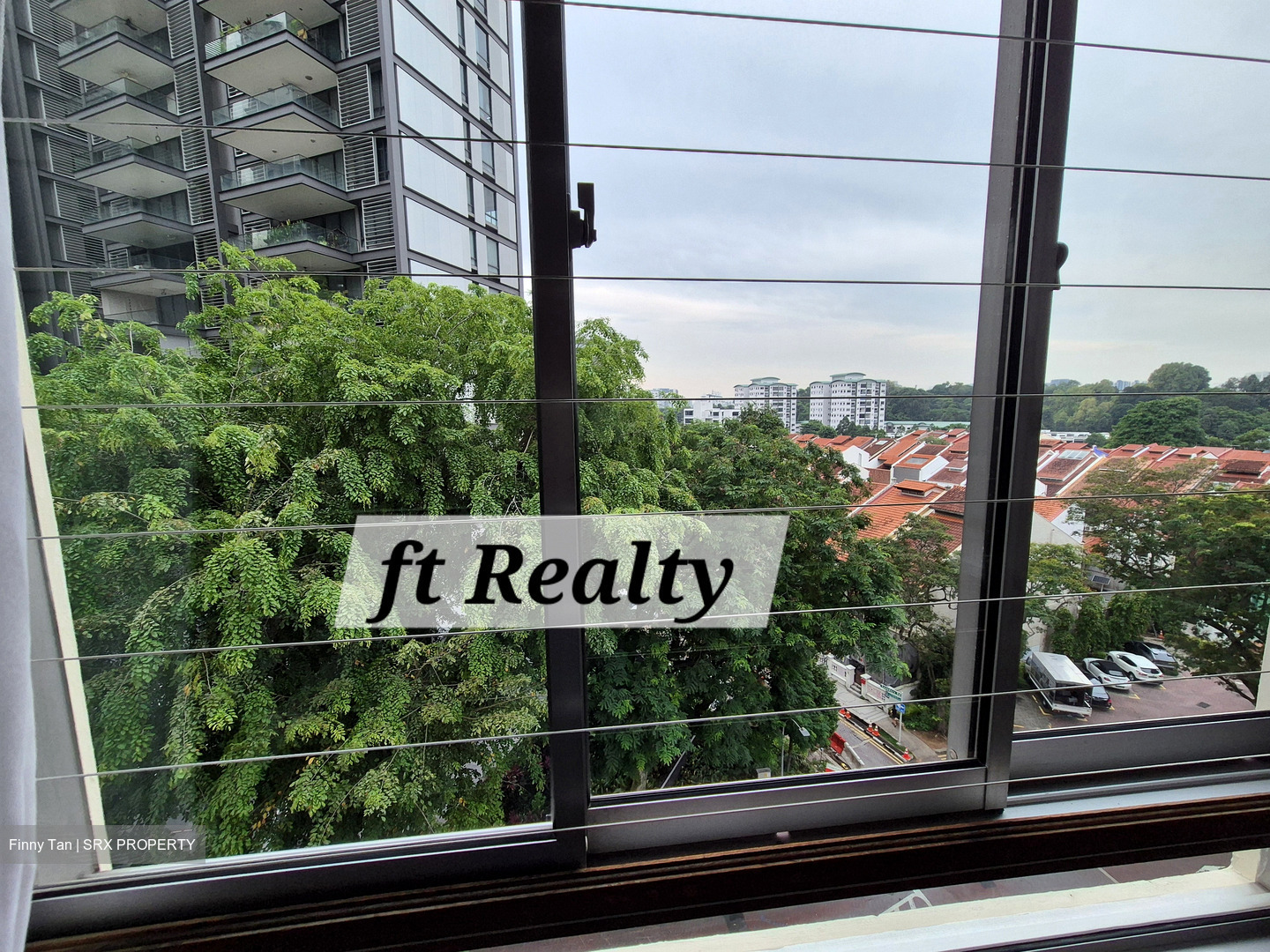 Somerset Road (D9), Condominium #561186821